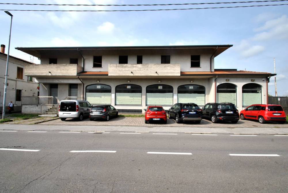 loft in vendita a Vimercate