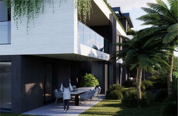 appartamento in vendita a Vimercate