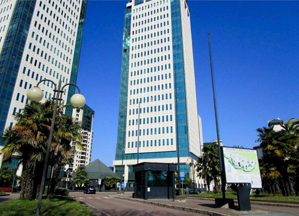 ufficio in vendita a Vimercate