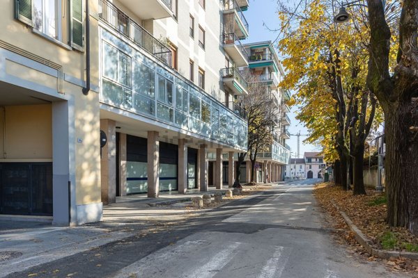 appartamento in vendita a Vimercate