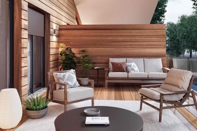 casa indipendente in vendita a Vimercate in zona Centro Storico