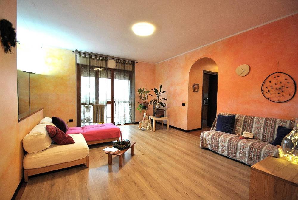 appartamento in vendita a Vimercate