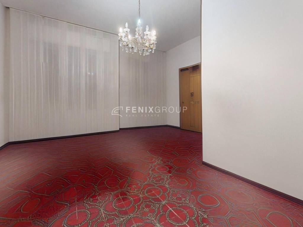 appartamento in vendita a Vimercate in zona Centro Storico