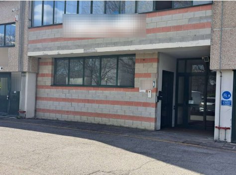 appartamento in vendita a Vimercate