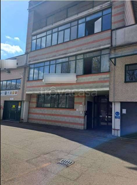 appartamento in vendita a Vimercate