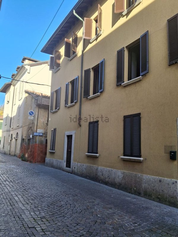 appartamento in vendita a Vimercate