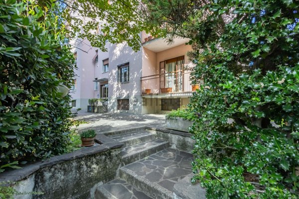 appartamento in vendita a Vimercate