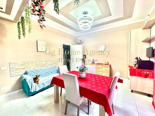 appartamento in vendita a Vimercate