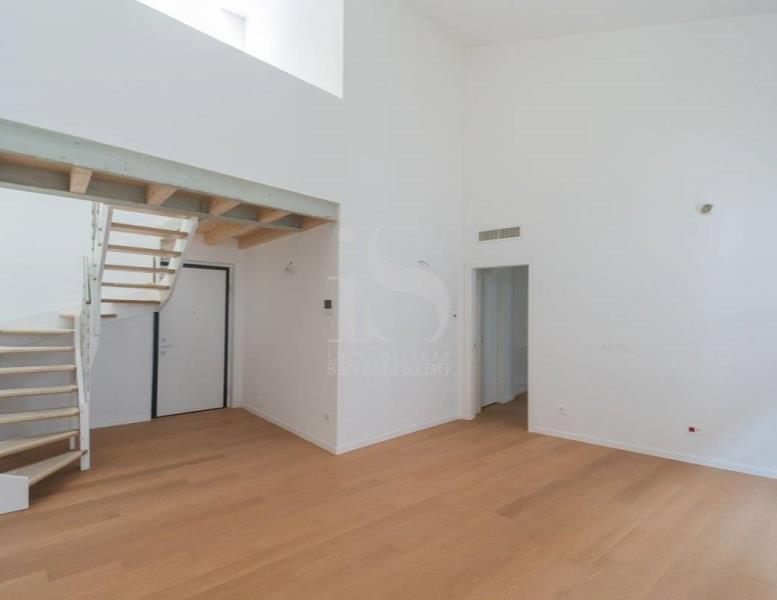 appartamento in vendita a Vimercate