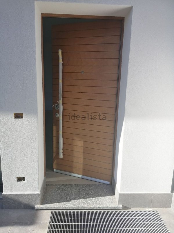 casa indipendente in vendita a Vimercate in zona Centro Storico