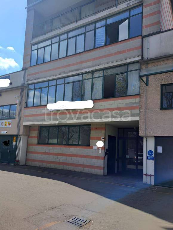 appartamento in vendita a Vimercate