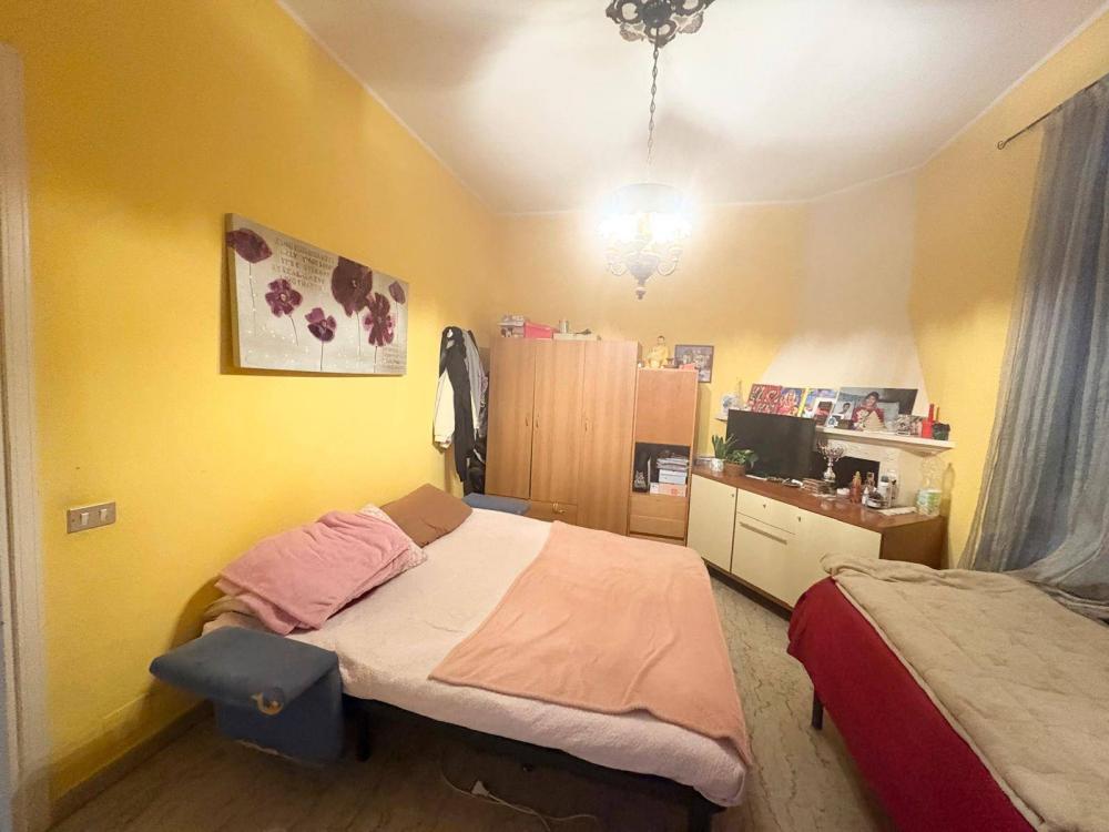 appartamento in vendita a Vimercate