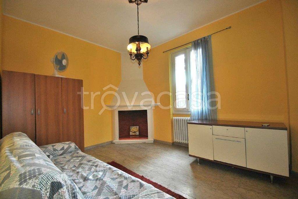 appartamento in vendita a Vimercate in zona Centro Storico