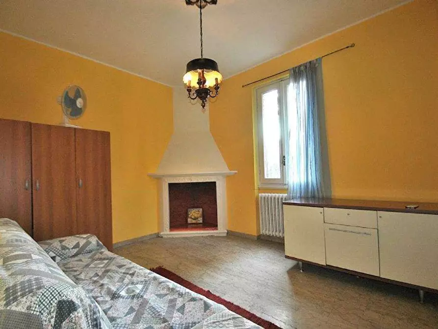 appartamento in vendita a Vimercate in zona Centro Storico