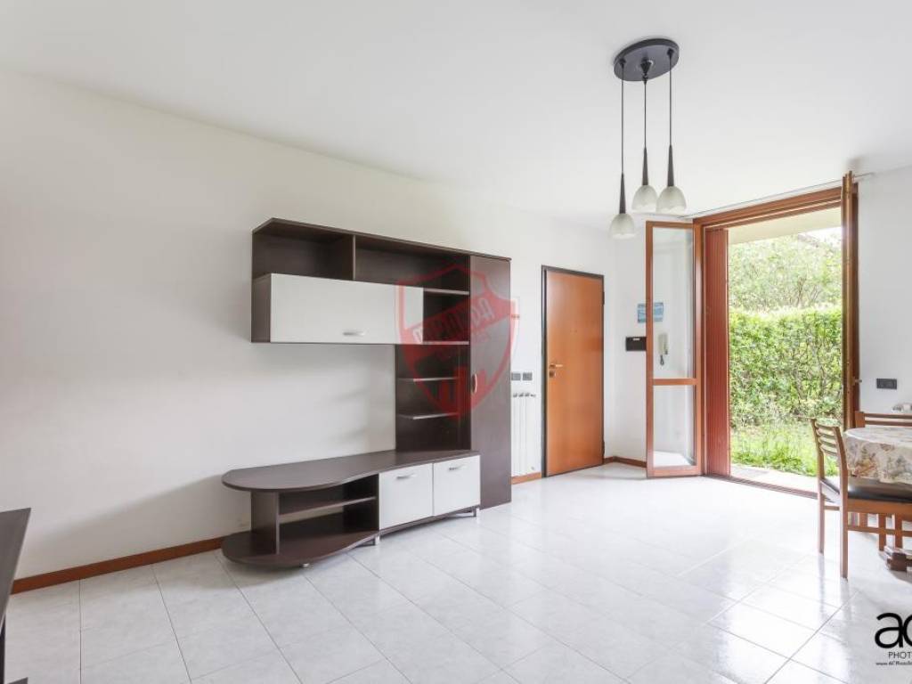 appartamento in vendita a Vimercate in zona Velasca