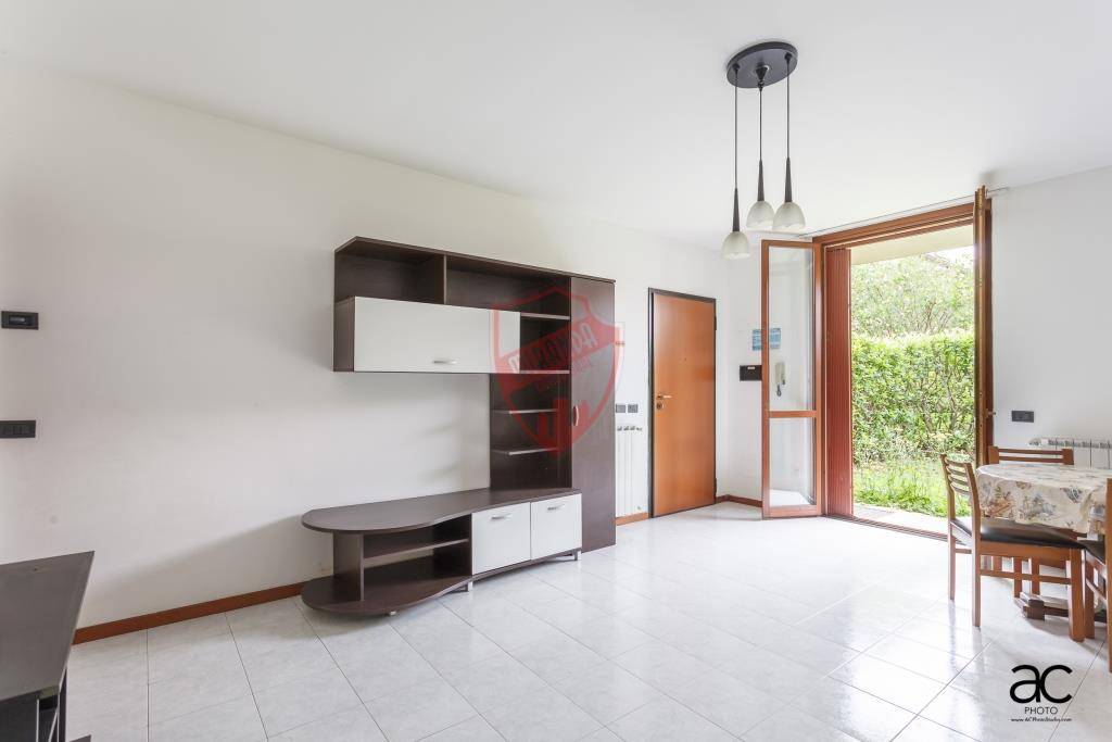 appartamento in vendita a Vimercate