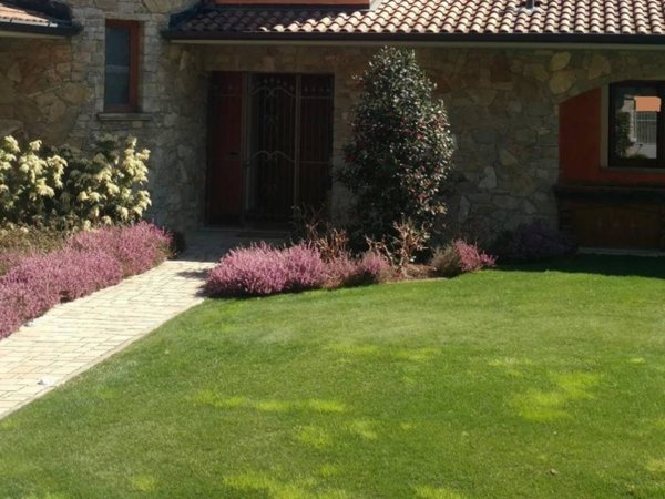 casa indipendente in vendita a Vimercate