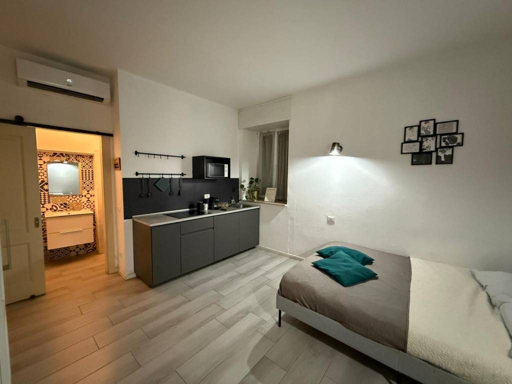 casa indipendente in vendita a Vimercate in zona Oreno