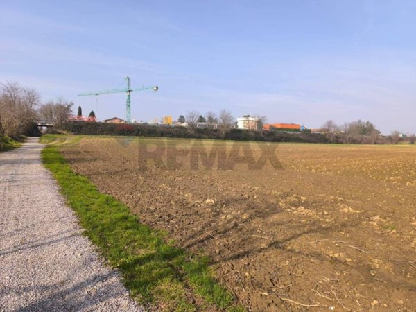 terreno agricolo in vendita a Vimercate