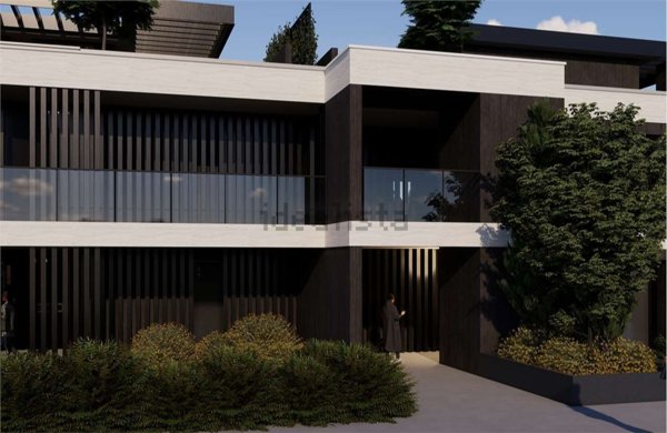 appartamento in vendita a Vimercate