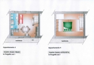 appartamento in vendita a Vimercate in zona Centro Storico