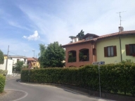 appartamento in vendita a Vimercate in zona Centro Storico