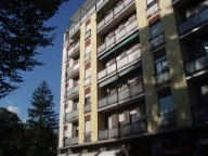 appartamento in vendita a Vimercate in zona Centro Storico