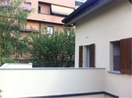 appartamento in vendita a Vimercate