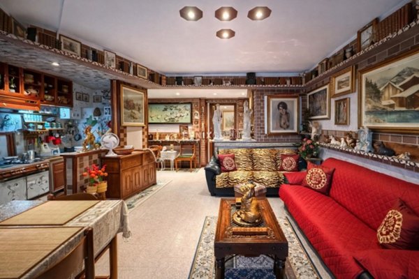 appartamento in vendita a Vimercate in zona Centro Storico