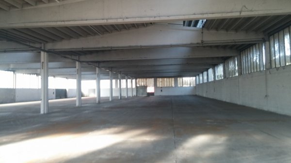 terreno edificabile in vendita a Vimercate