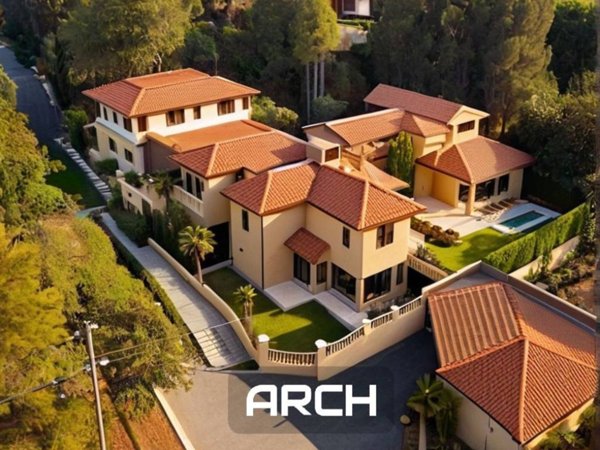 casa indipendente in vendita a Vimercate