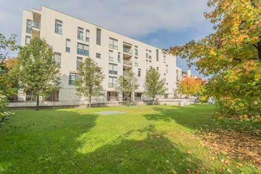 appartamento in vendita a Vimercate in zona Centro Storico