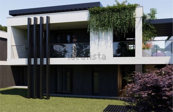 appartamento in vendita a Vimercate