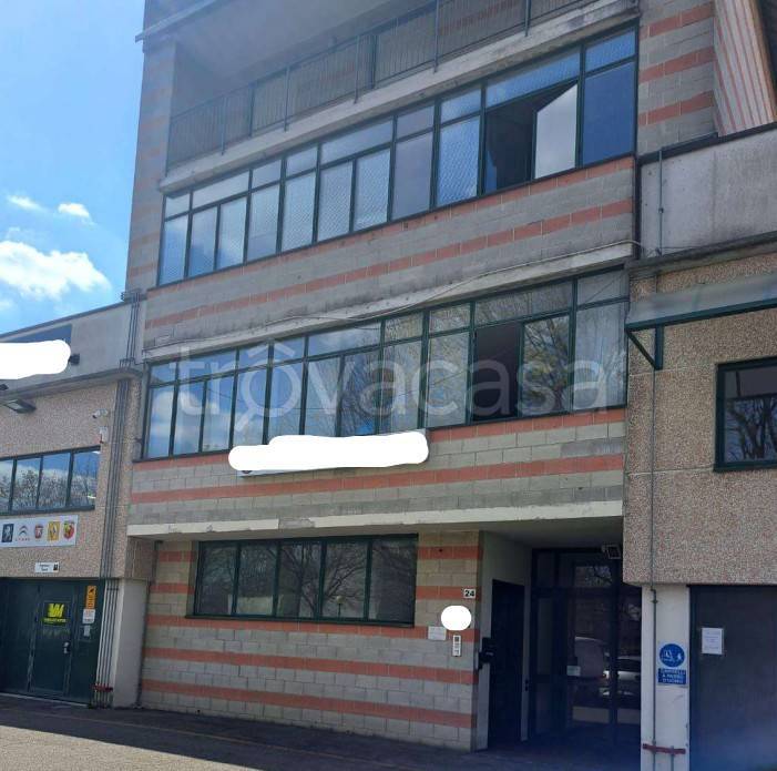 appartamento in vendita a Vimercate