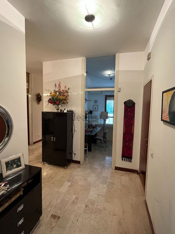 appartamento in vendita a Vimercate