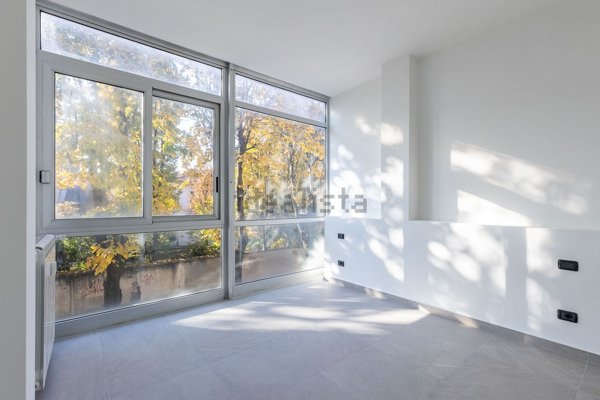 appartamento in vendita a Vimercate