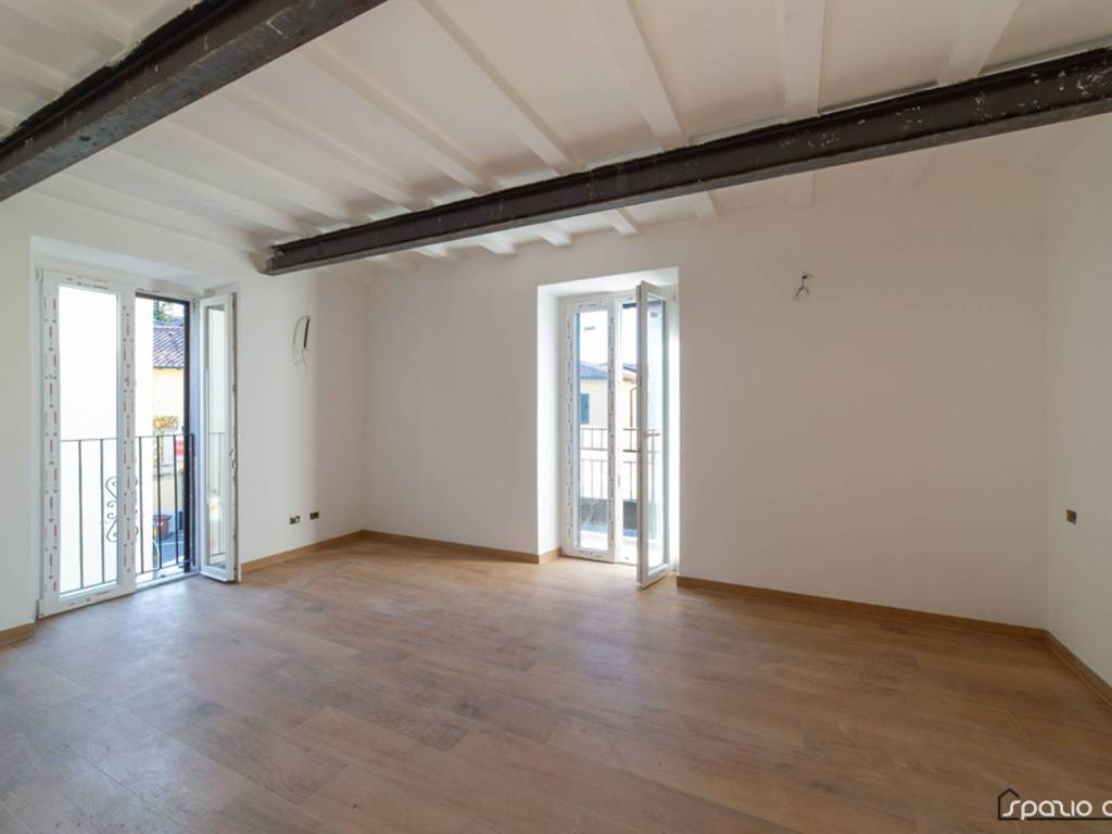 appartamento in vendita a Vimercate