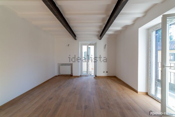 appartamento in vendita a Vimercate