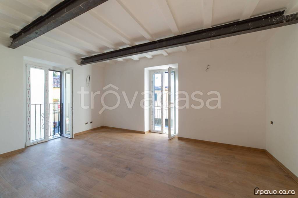 appartamento in vendita a Vimercate