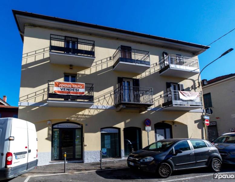 appartamento in vendita a Vimercate