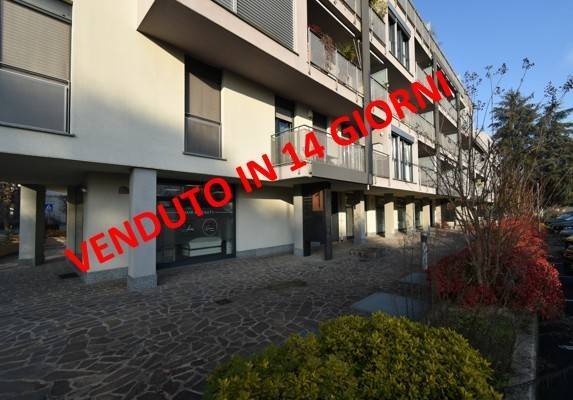 appartamento in vendita a Vimercate