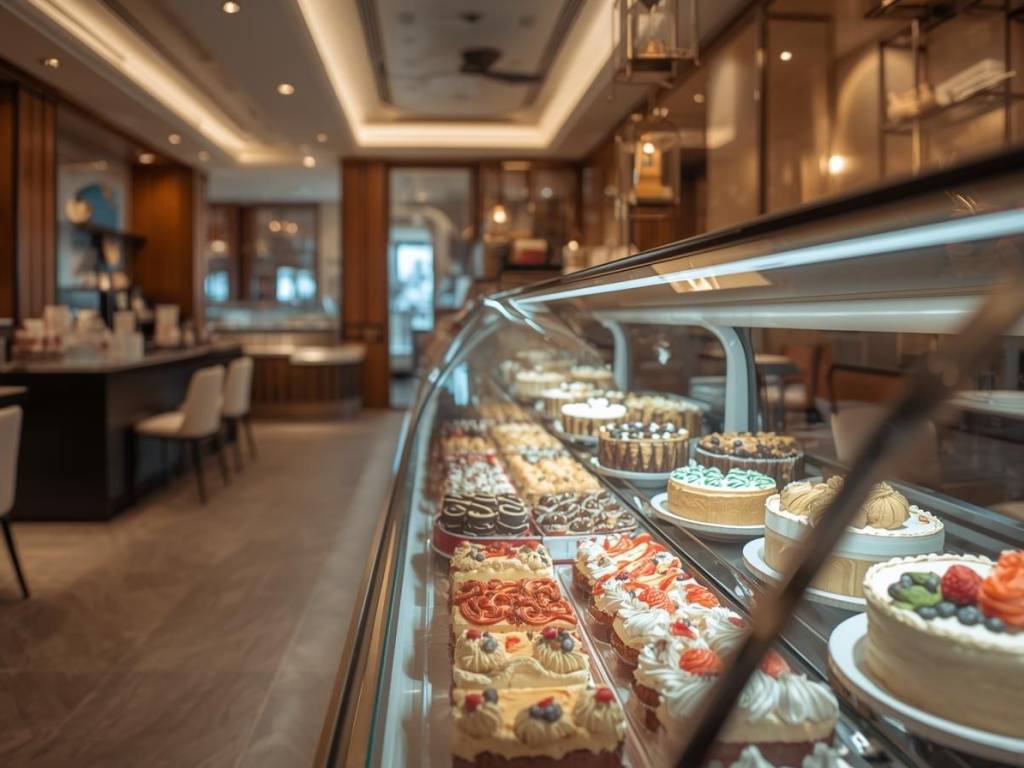 negozio in vendita a Vimercate