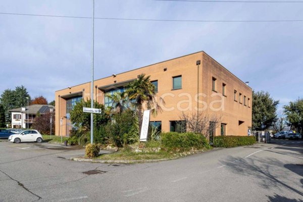 appartamento in vendita a Vimercate