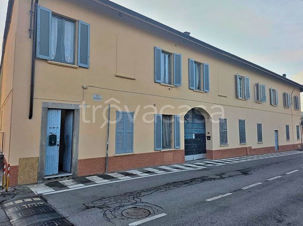 appartamento in vendita a Vimercate