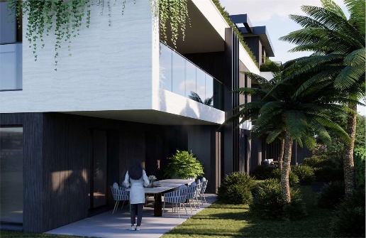 appartamento in vendita a Vimercate in zona Oreno