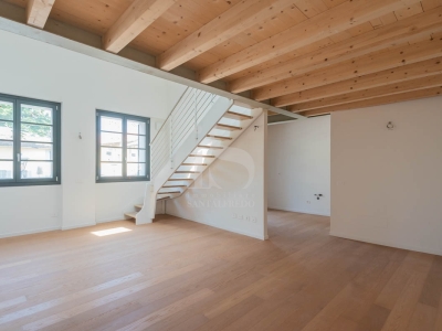 appartamento in vendita a Vimercate in zona Centro Storico