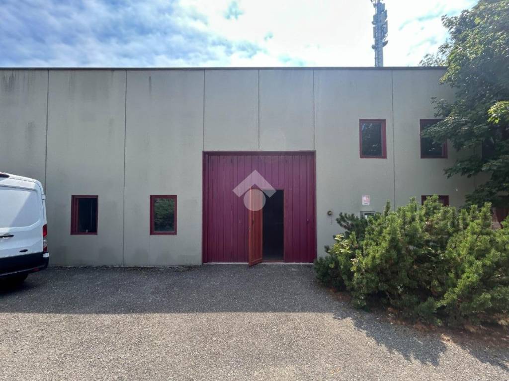 appartamento in vendita a Vimercate