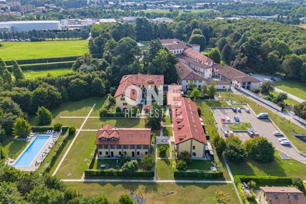 appartamento in vendita a Vimercate