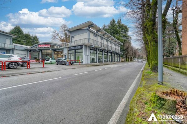 appartamento in vendita a Vimercate in zona Centro Storico