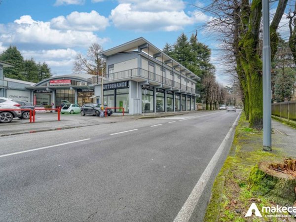 appartamento in vendita a Vimercate